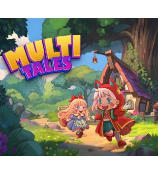 Multitales Steam Key GLOBAL